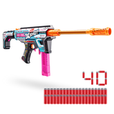 X-Shot Skins Pro Motorized Blaster Series-1 XS-36821 - Colorland Toys